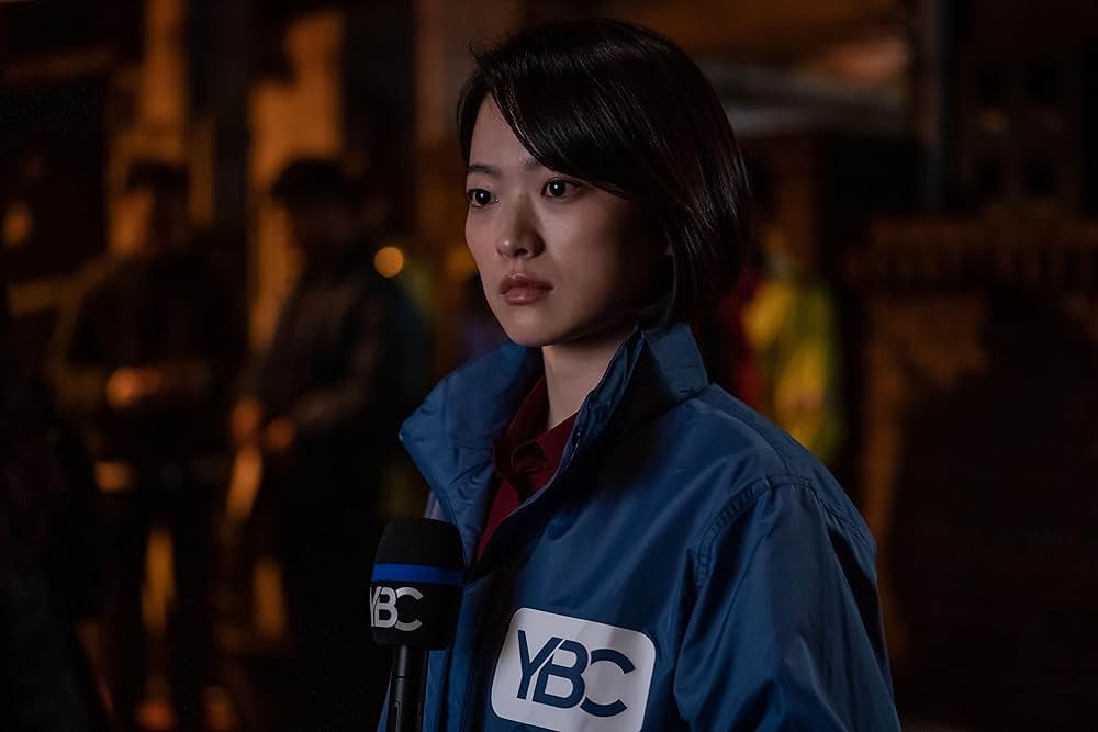 死を告げる女の画像