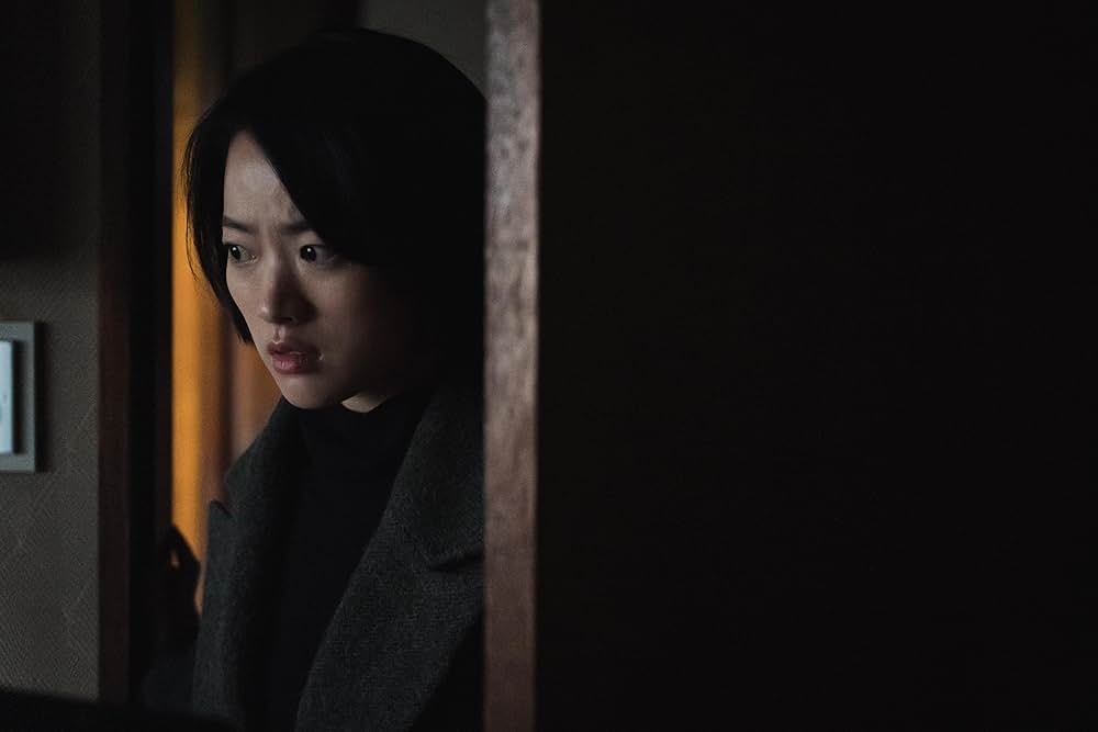 死を告げる女の画像