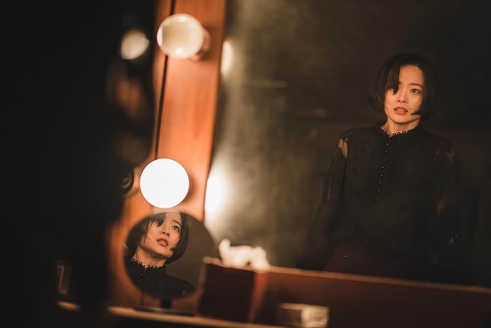 死を告げる女の画像