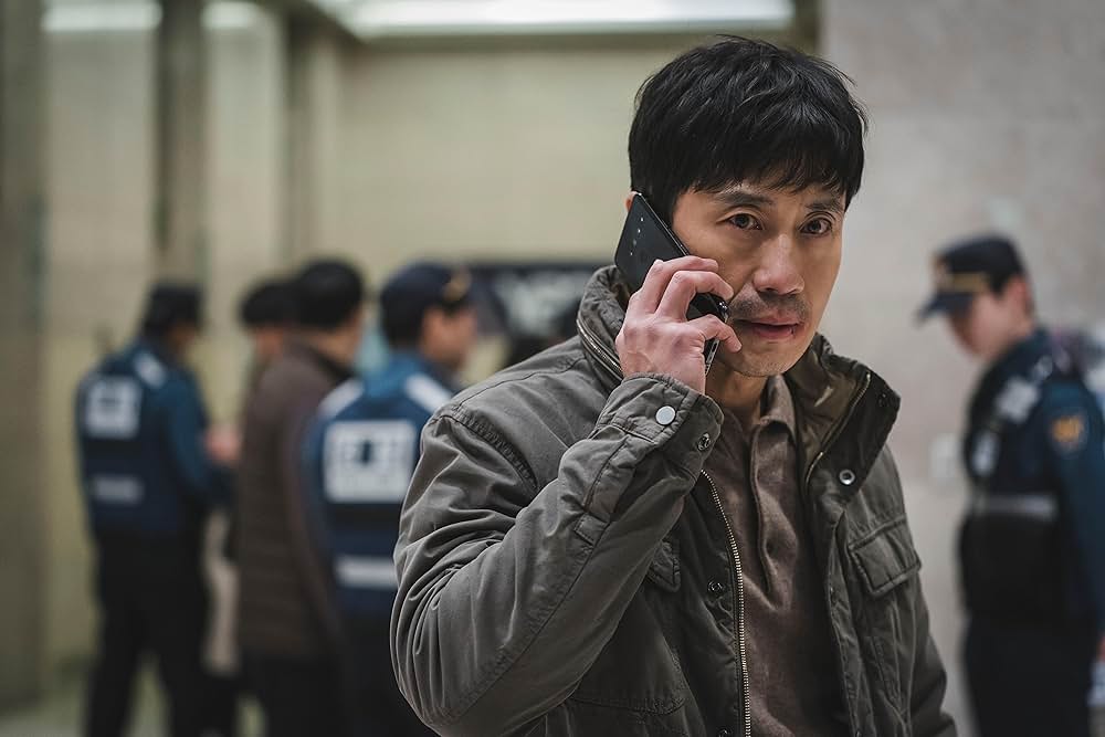 死を告げる女の画像