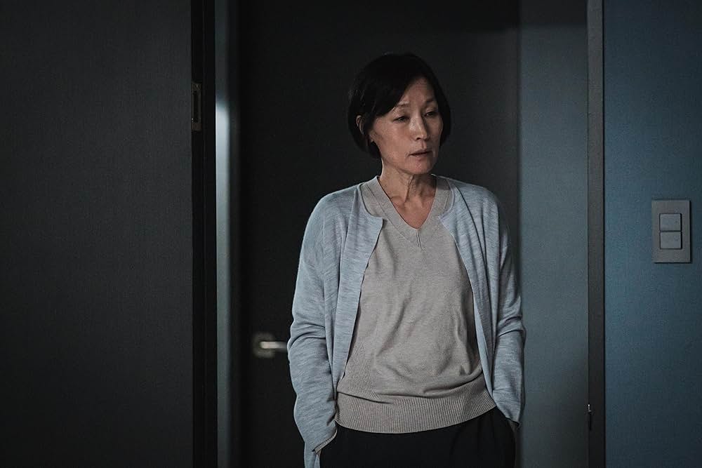 死を告げる女の画像