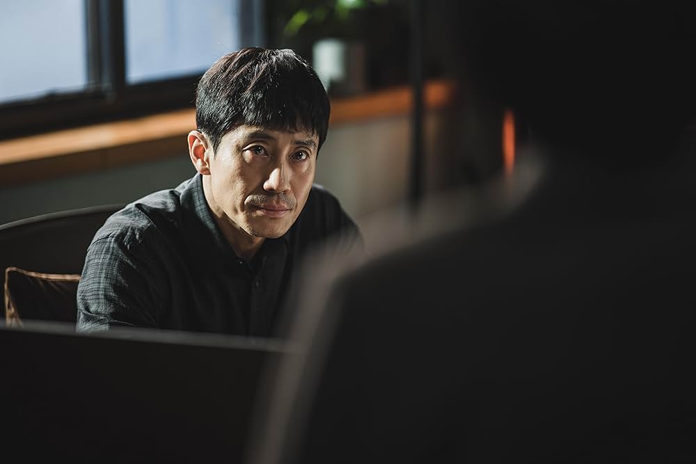 死を告げる女の画像