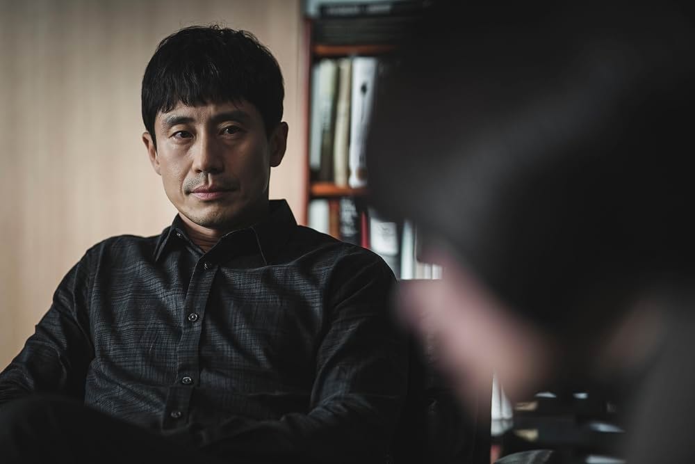 死を告げる女の画像