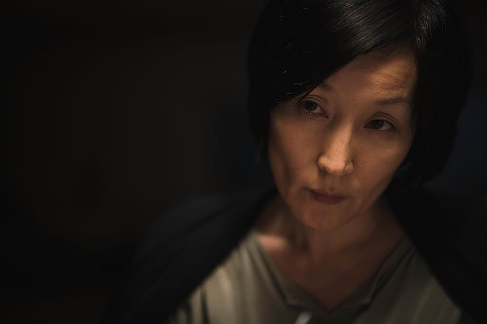 死を告げる女の画像