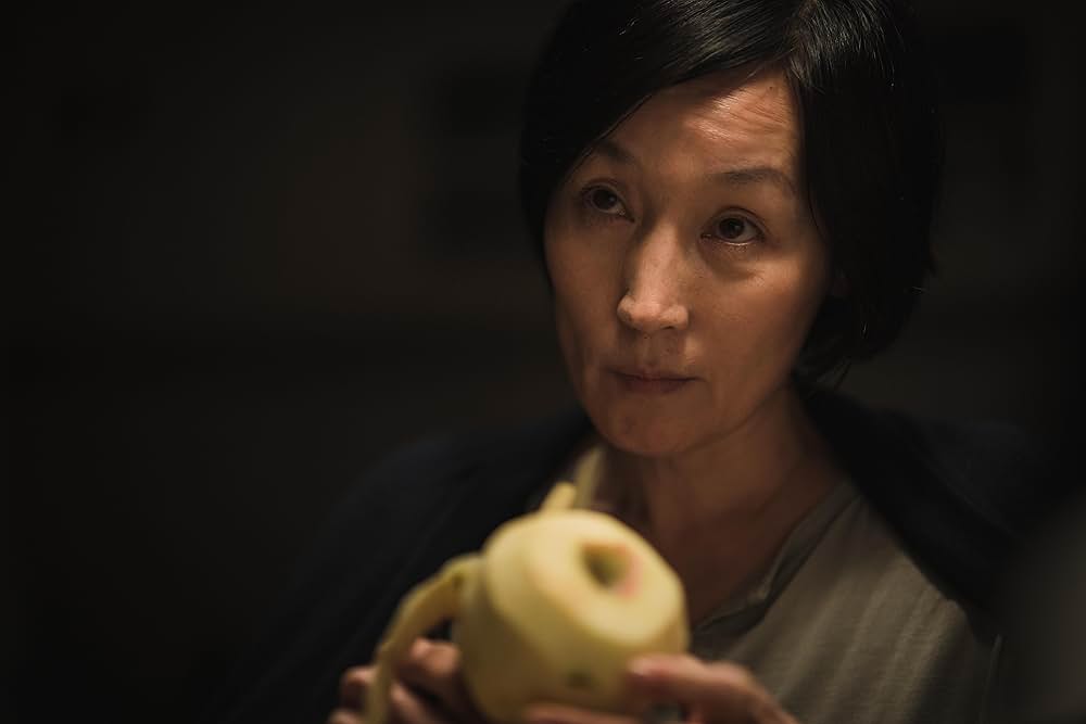 死を告げる女の画像