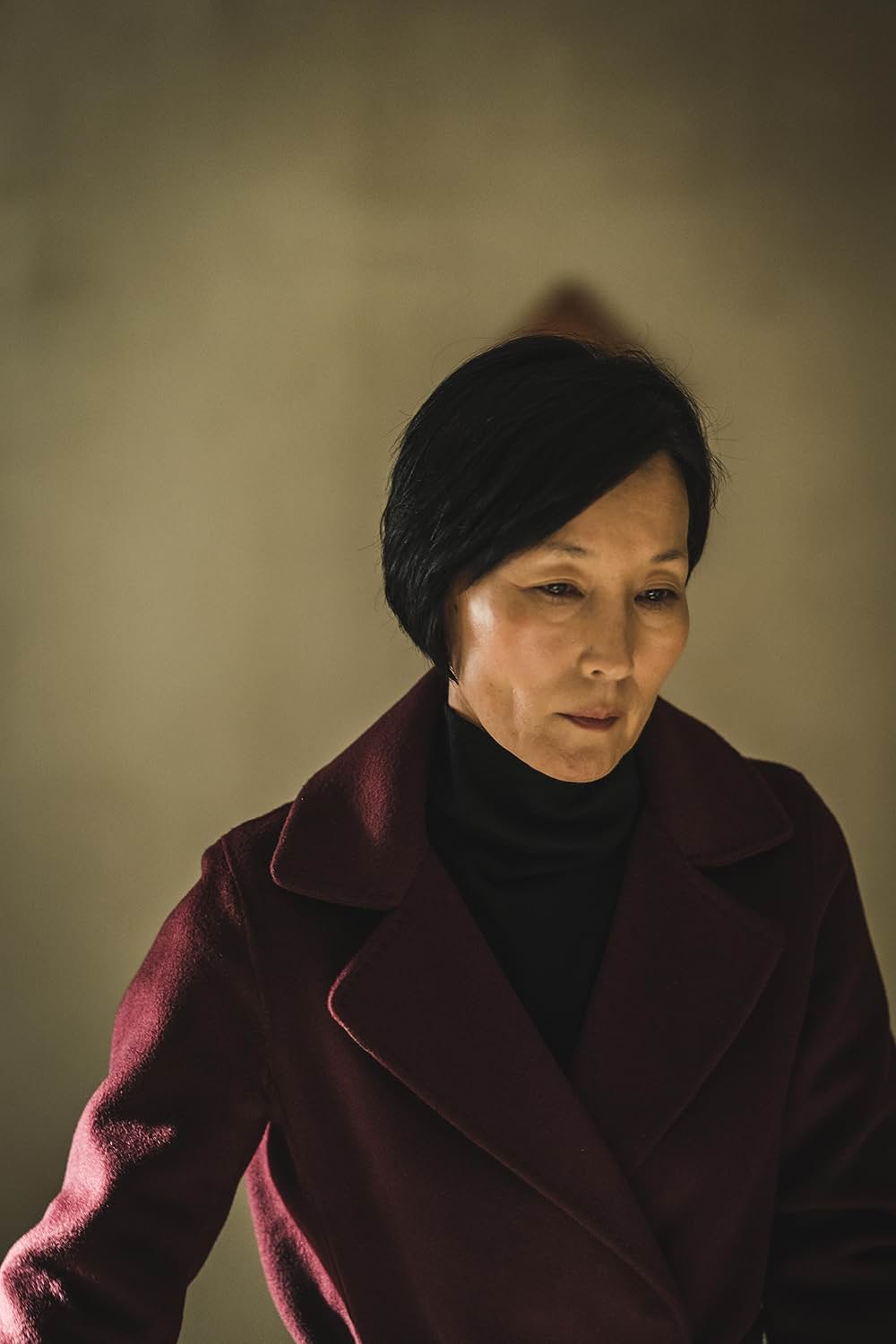 死を告げる女の画像