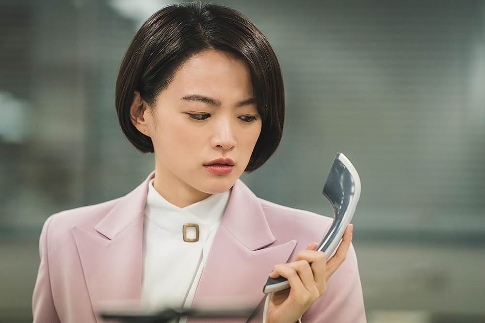 「死を告げる女」の画像