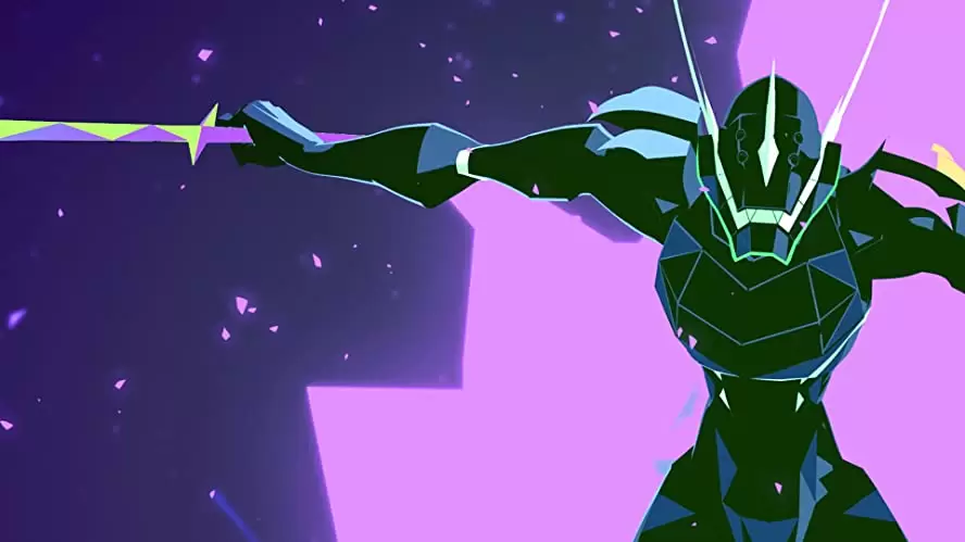 プロメアの画像