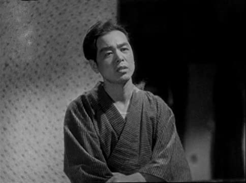 一人息子の画像