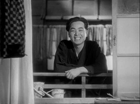 一人息子の画像