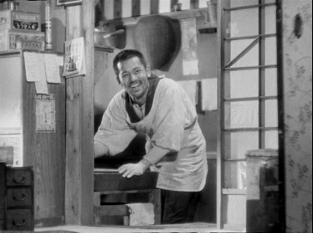 一人息子の画像