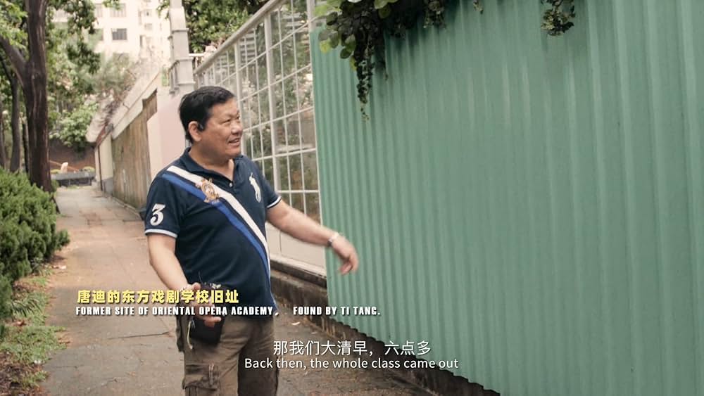 カンフースタントマン 龍虎武師の画像