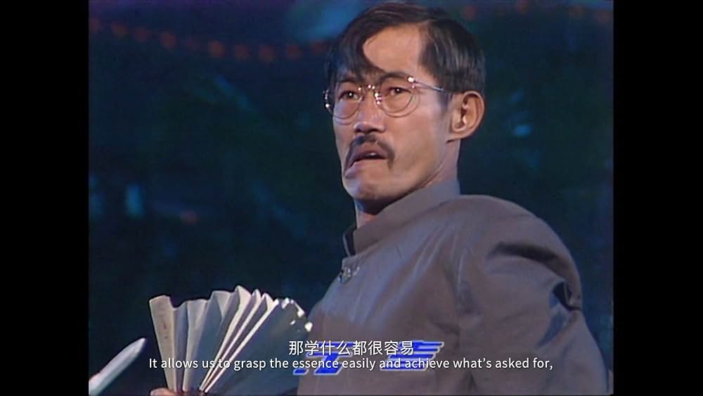 カンフースタントマン 龍虎武師の画像