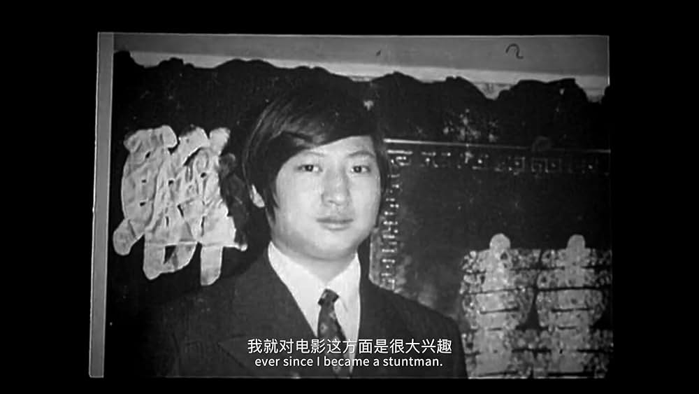 カンフースタントマン 龍虎武師の画像