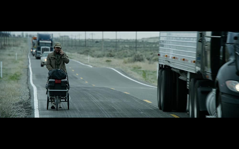 ジョー・ベル ～心の旅～の画像