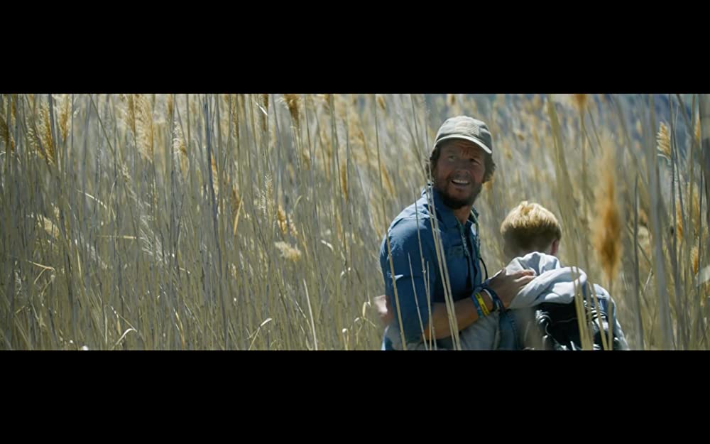 ジョー・ベル ～心の旅～の画像