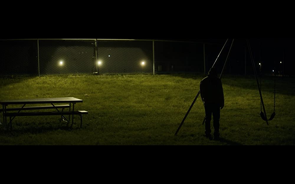 ジョー・ベル ～心の旅～の画像