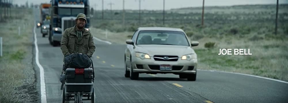 ジョー・ベル ～心の旅～の画像