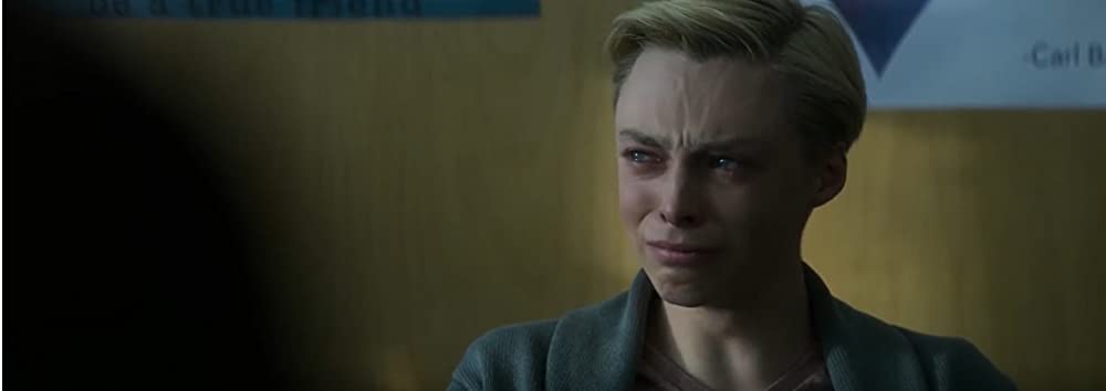 ジョー・ベル ～心の旅～の画像