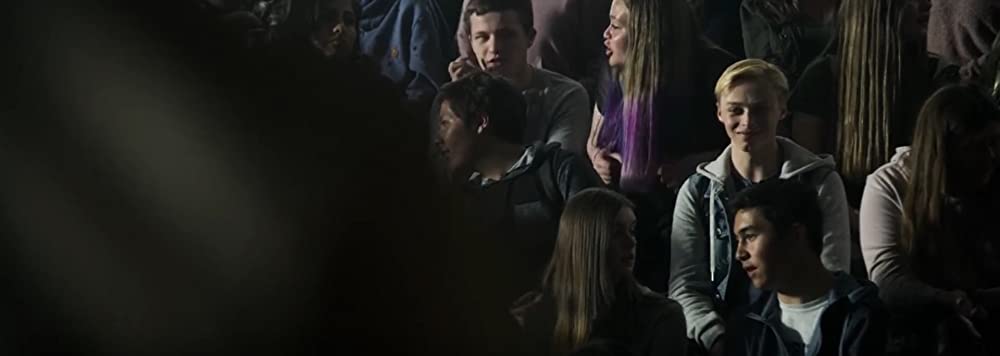 ジョー・ベル ～心の旅～の画像