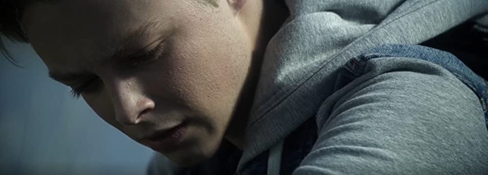 ジョー・ベル ～心の旅～の画像