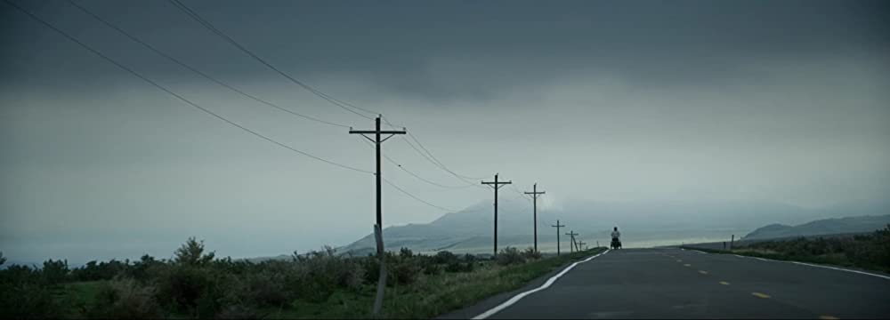 ジョー・ベル ～心の旅～の画像