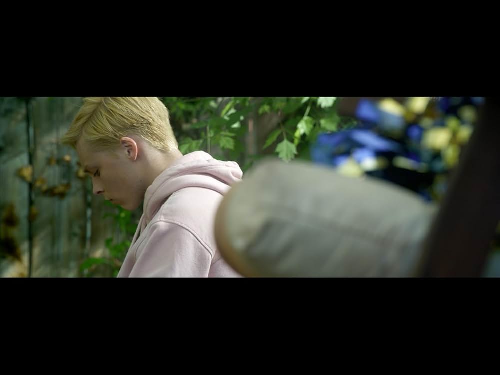 ジョー・ベル ～心の旅～の画像