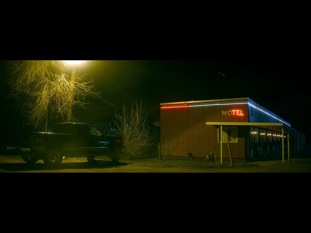 ジョー・ベル ～心の旅～の画像