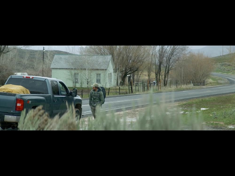 ジョー・ベル ～心の旅～の画像