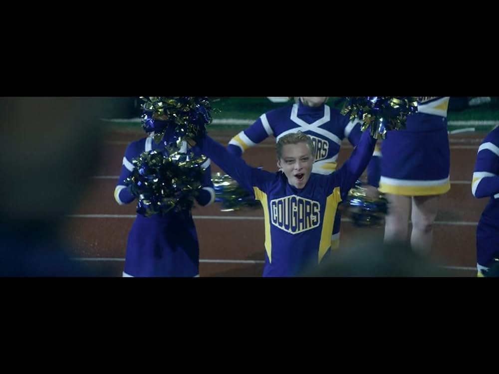 ジョー・ベル ～心の旅～の画像