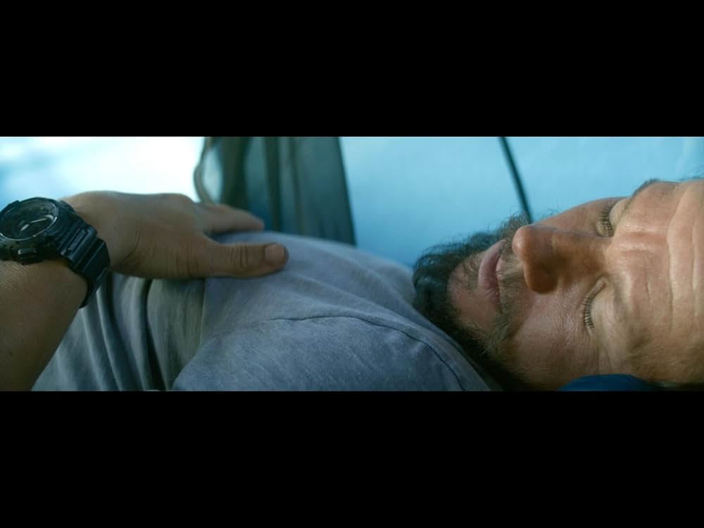 ジョー・ベル ～心の旅～の画像