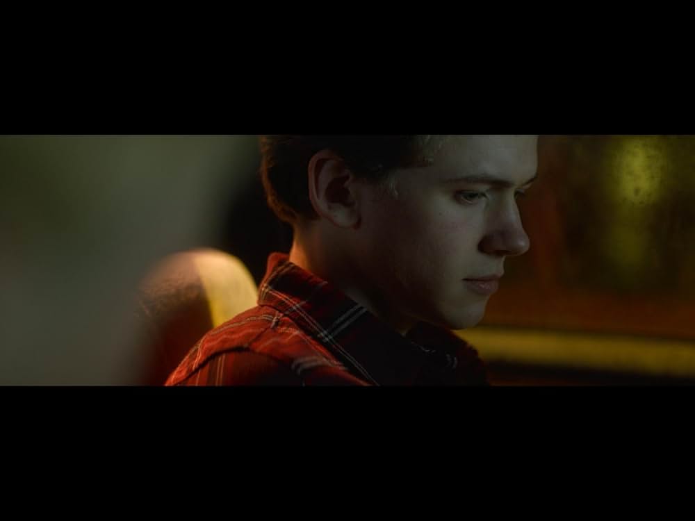 ジョー・ベル ～心の旅～の画像