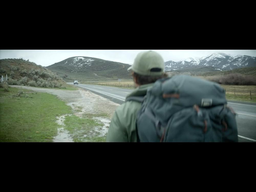 ジョー・ベル ～心の旅～の画像