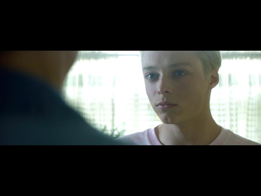 ジョー・ベル ～心の旅～の画像