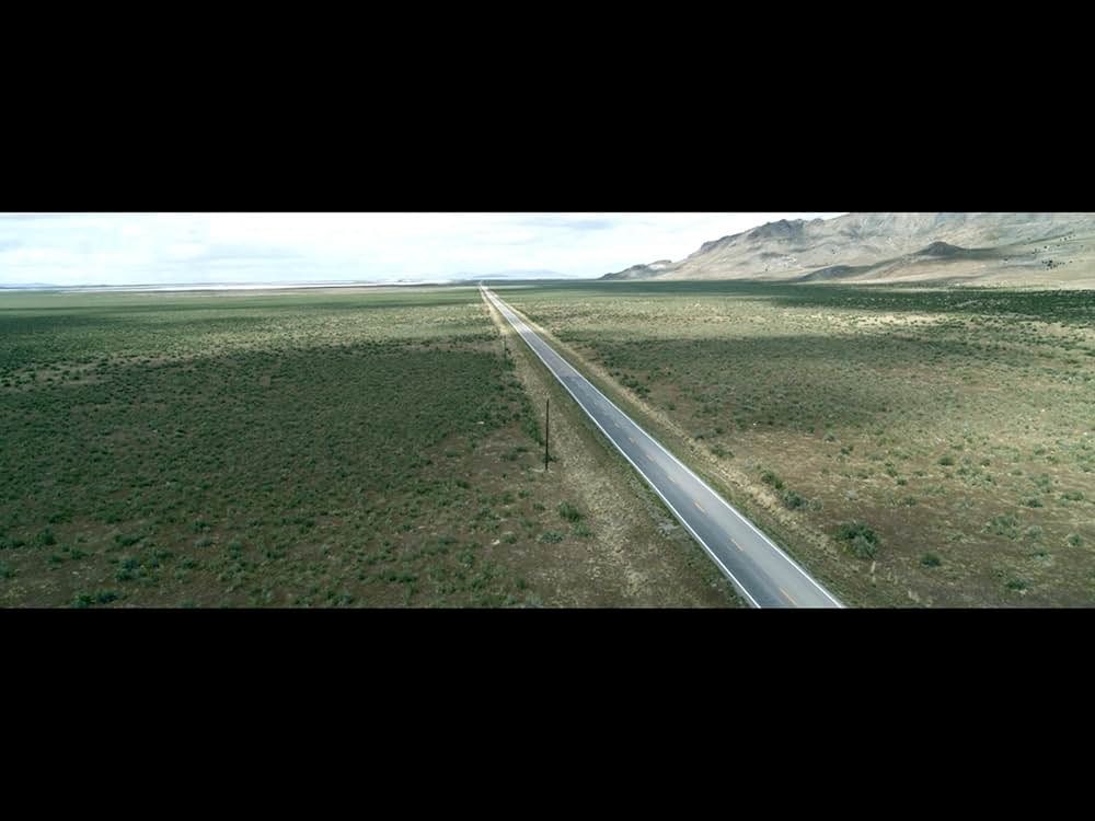 ジョー・ベル ～心の旅～の画像