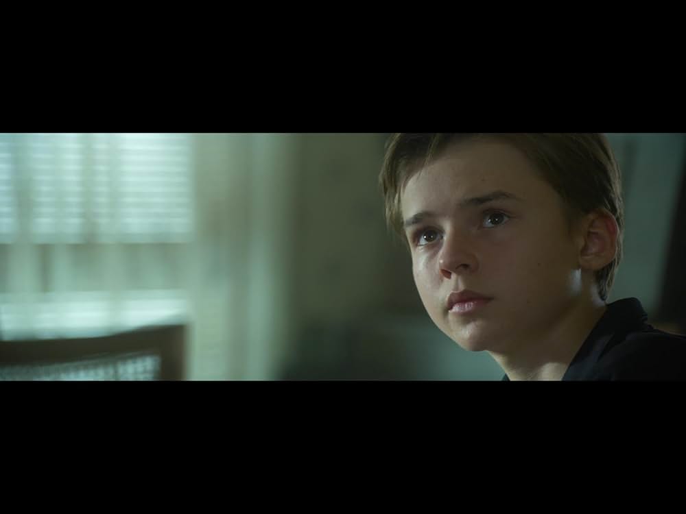 ジョー・ベル ～心の旅～の画像