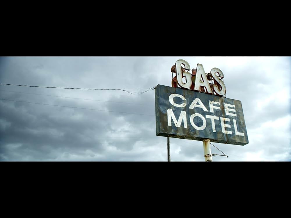 ジョー・ベル ～心の旅～の画像