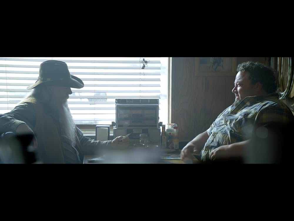 ジョー・ベル ～心の旅～の画像