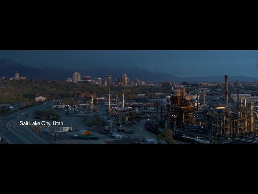 ジョー・ベル ～心の旅～の画像