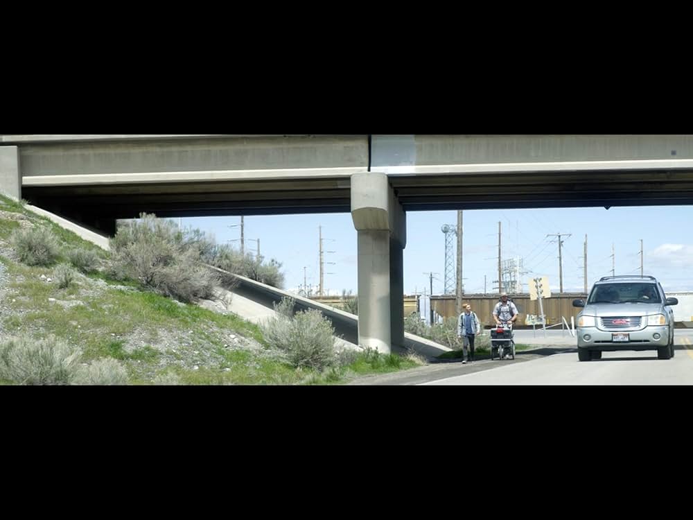 ジョー・ベル ～心の旅～の画像