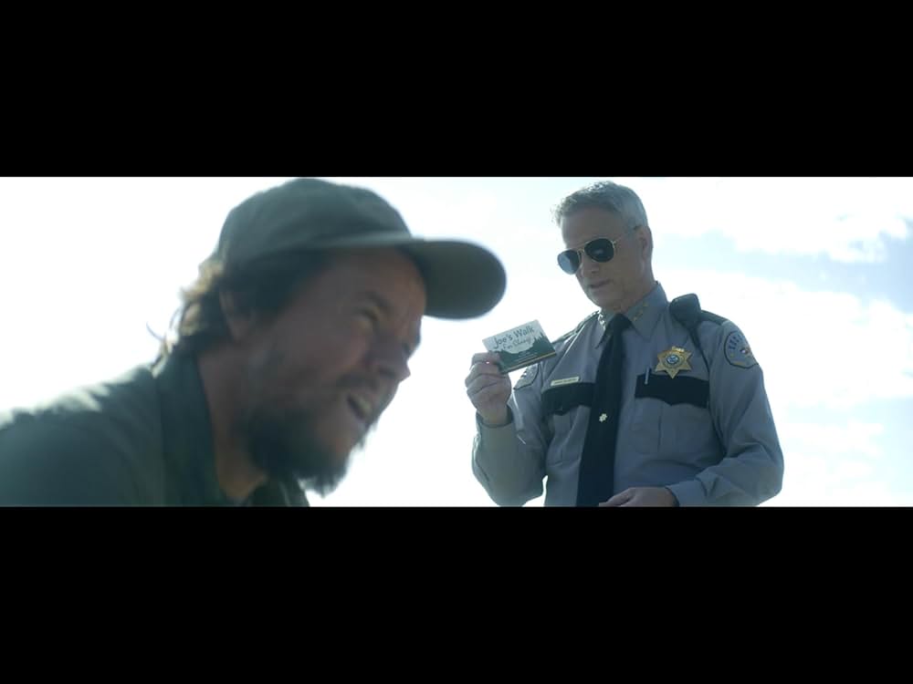 ジョー・ベル ～心の旅～の画像