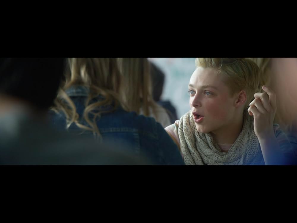 ジョー・ベル ～心の旅～の画像