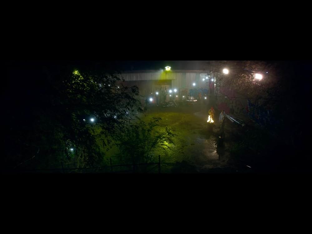 ジョー・ベル ～心の旅～の画像