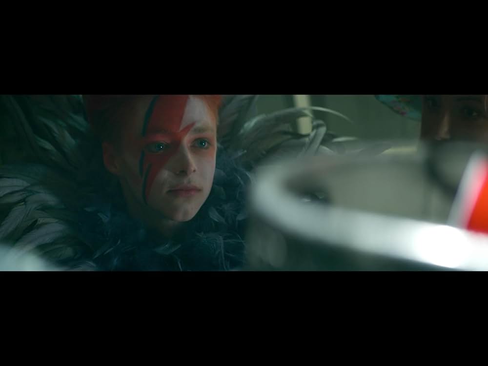 ジョー・ベル ～心の旅～の画像