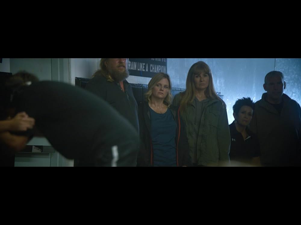 ジョー・ベル ～心の旅～の画像