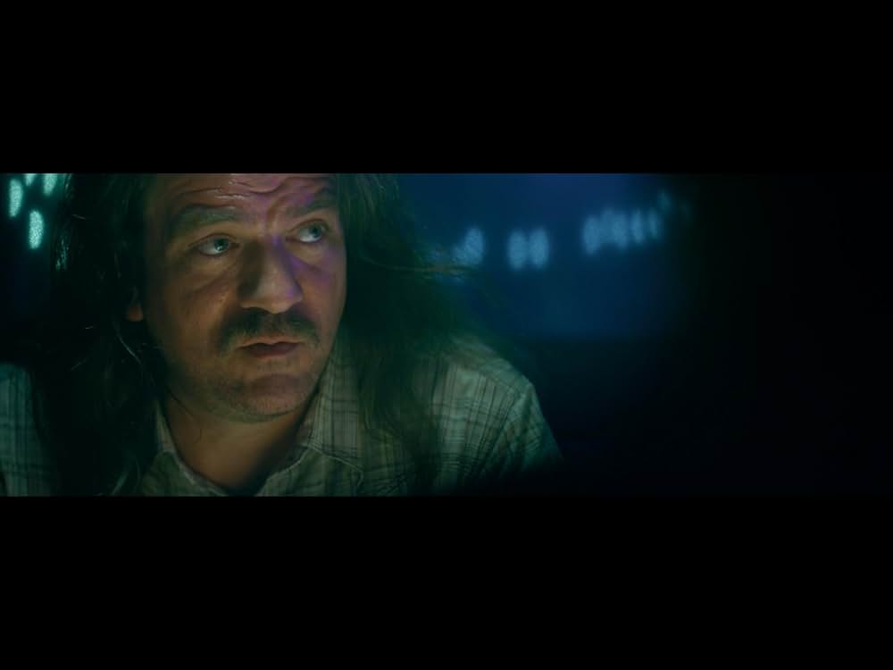 ジョー・ベル ～心の旅～の画像