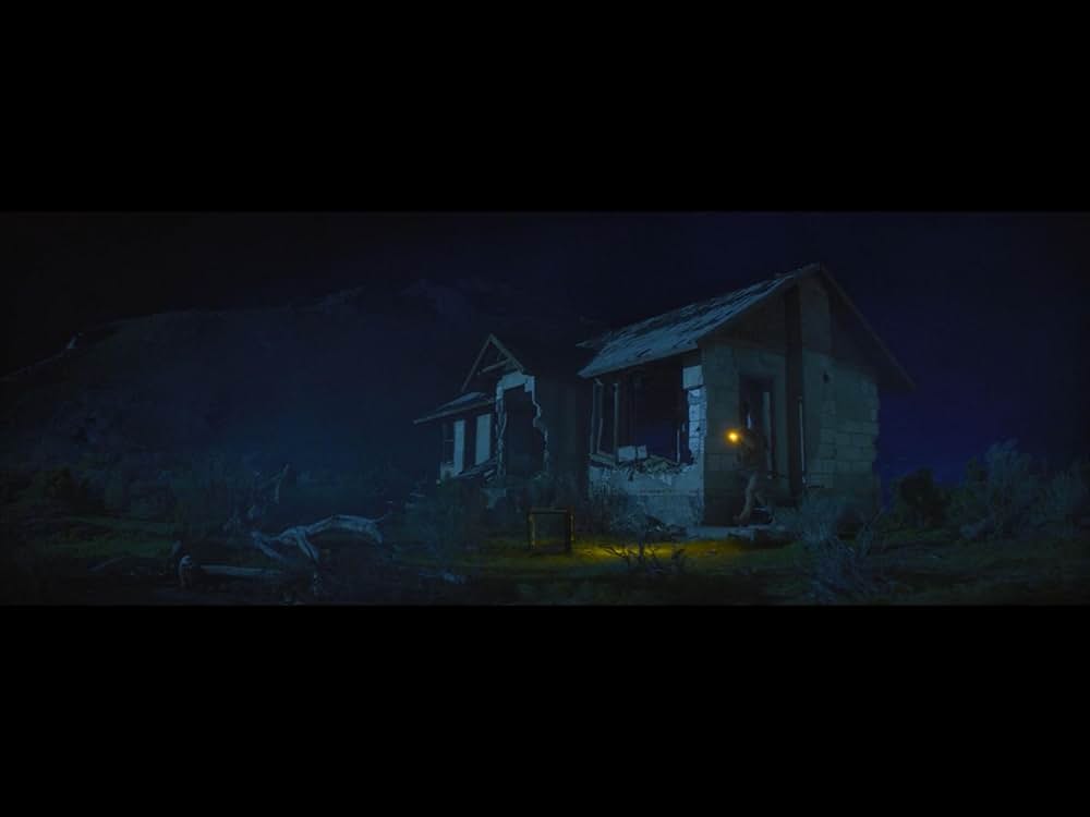 ジョー・ベル ～心の旅～の画像