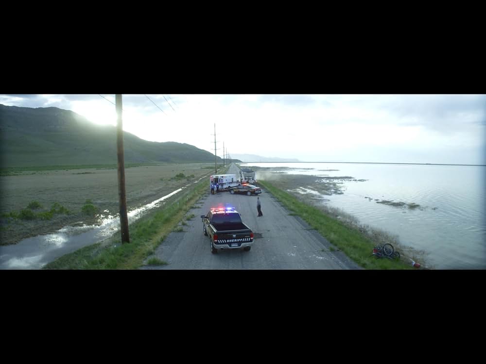 ジョー・ベル ～心の旅～の画像