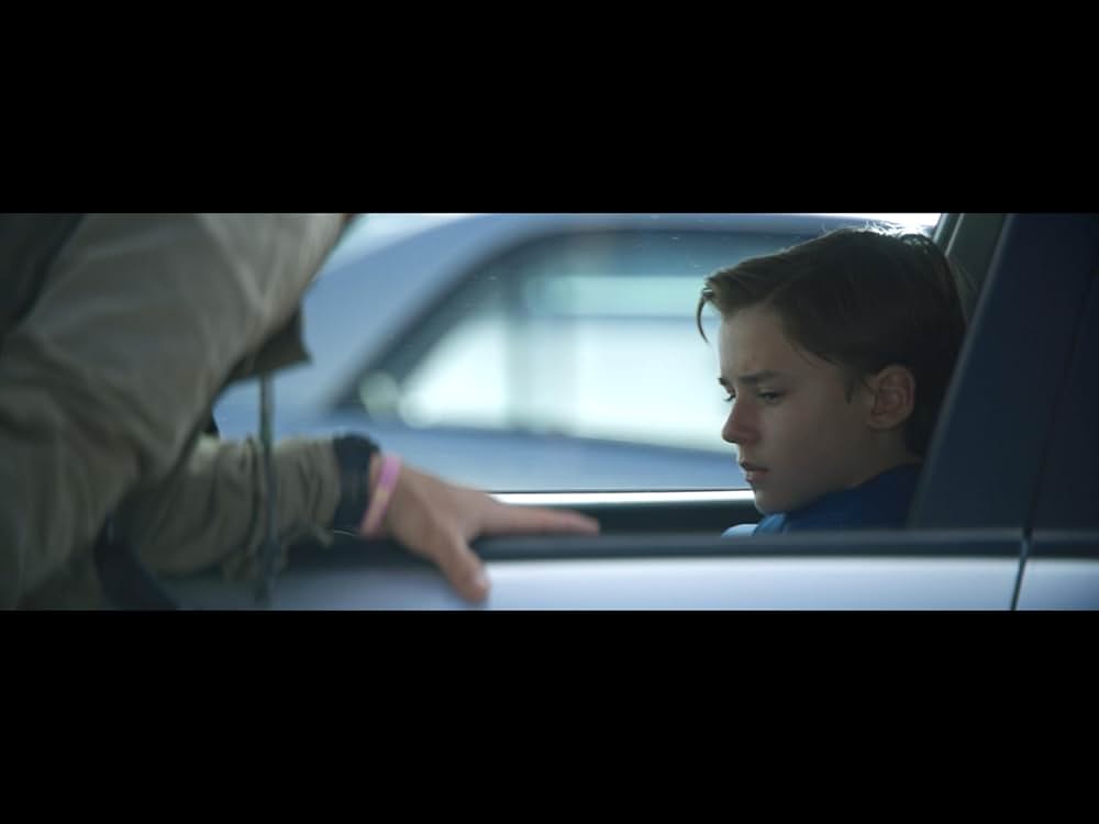 ジョー・ベル ～心の旅～の画像