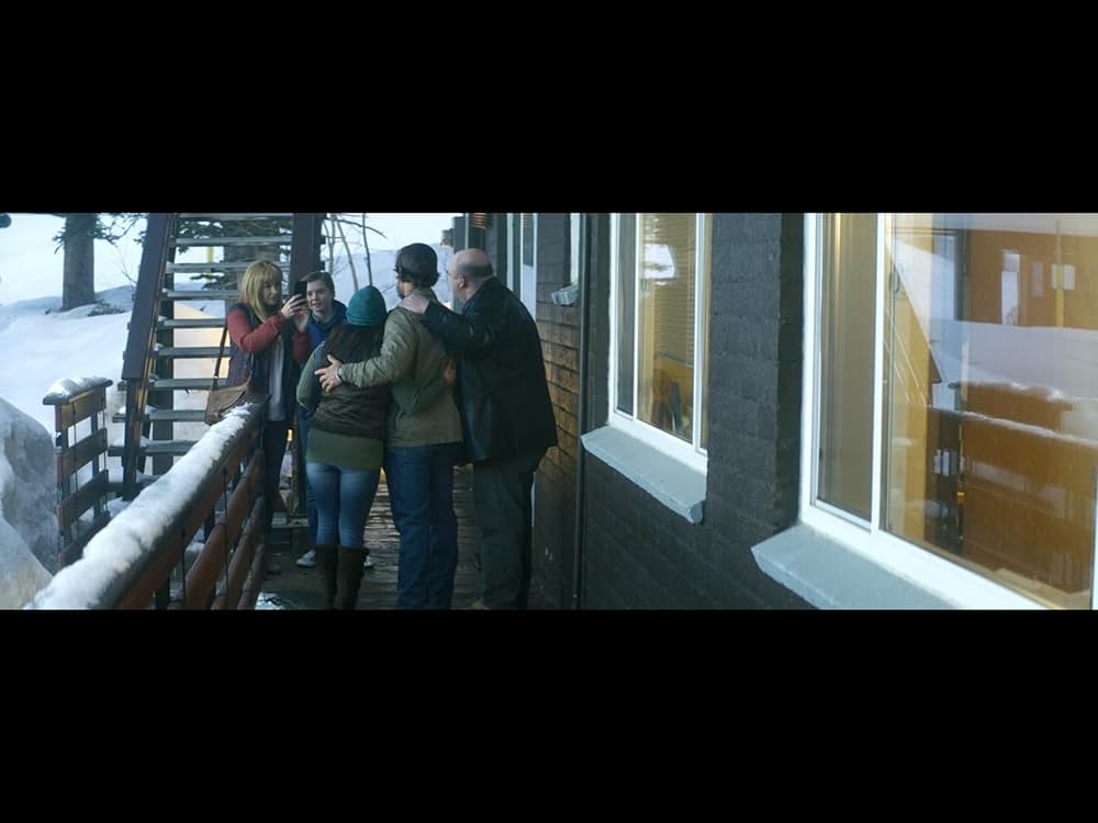 ジョー・ベル ～心の旅～の画像